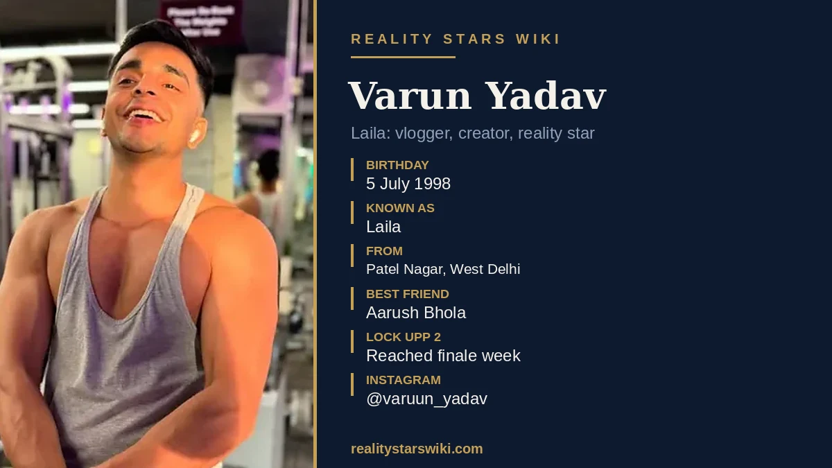 Varun Yadav